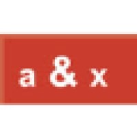 a & x logo - Similar company to Ideas Engineering Services Ltd