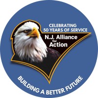 NJ Alliance for Action logo - Similar company to Hc Constructors Inc.