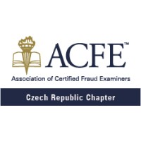 ACFE Czech Republic Chapter logo - Similar company to Forensic Control