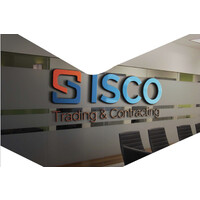 ISCO TEXTILE logo - Similar company to Startex Egypt