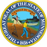 MN Senate logo - Similar company to Hendlin