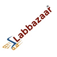 Labbazaar India Private Limited logo - Similar company to Netroute Solutions Pvt Ltd