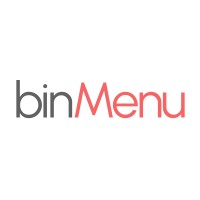 binMenu logo - Similar company to Magicalapi