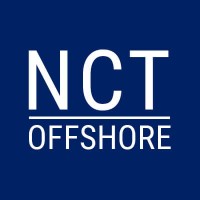 NCT Offshore A/S logo - Similar company to Argus Remote Systems As