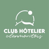 Club hôtelier clermontois logo - Similar company to Optimus Flow