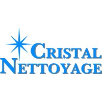 Cristal Nettoyage 41 logo - Similar company to Garage De Saint-Léger