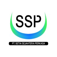 Pt. Setia Sejahtera Perkasa
