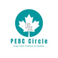 PEBC Study Circle logo - Similar company to Menapharm Consulting