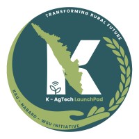 K- AgTech LaunchPad logo - Similar company to Statoberry Llp