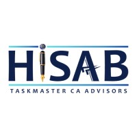 HISAB Taskmaster CAdvisors logo - Similar company to Hisab