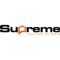 Supreme Construction Group logo - Similar company to Unique Engineering Consultancy Private Limited