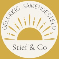 Stief & Co logo - Similar company to Mixd Family (Voorheen Stiefplan)