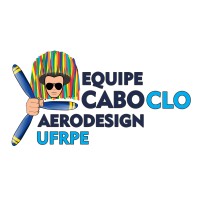 Caboclo Aerodesign - UFRPE logo - Similar company to Electronics Engineering Students Government Association-Federal Rural University Of Pernambuco Ufrpe