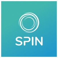 Spin Mobility logo - Similar company to Digital Zapper