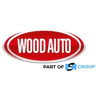 Wood Auto logo - Similar company to Partline Limited