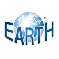 Earth ODV logo - Similar company to Observo Aps