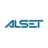 ALSET logo - Similar company to Thought Labs Us