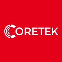 Coretek, LLC logo - Similar company to Progressive Ci