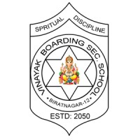 Vinayak Boarding Secondary School