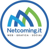 Netcoming logo - Similar company to Buzz Creative Hub