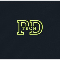 PD Tech Co. logo - Similar company to Ctrl + Play Recife