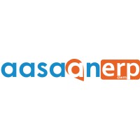 Aasaan ERP logo - Similar company to Aasaan Waste Management (Awm) Erp
