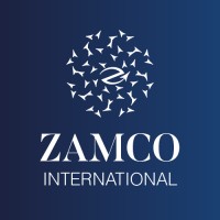 Zamco International logo - Similar company to Smk Ar-Rahmah