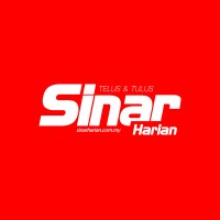 Sinar Harian logo - Similar company to Straits Commnet Solutions Sdn Bhd