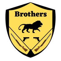 Brothers Security and Manpower logo - Similar company to Sd Solutions - India