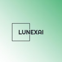Lunex AI logo - Similar company to Smoothly Ltd.