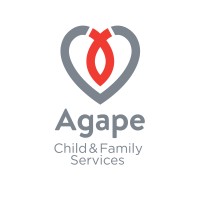 Agape Child & Family Services logo - Similar company to The Carter Malone Group Llc