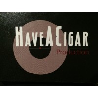 HAVE A CIGAR PRODUCTION logo - Similar company to Elit Films