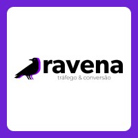 Ravena Marketing Digital logo - Similar company to Wolf
