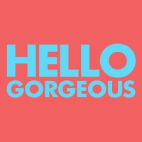 Hello Gorgeous logo - Similar company to Lab Production