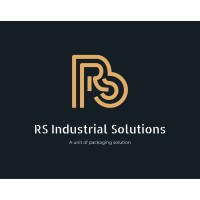 RS Industrial Solutions logo - Similar company to Transpack