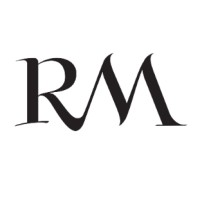 RM Global Foods logo - Similar company to Lakadi Ghana Cold Pressed Oil