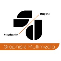 stephanie-dugast-graphiste-multimedia logo - Similar company to Cahier Central