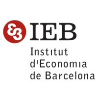 IEB - Institut d'Economia de Barcelona logo - Similar company to Fiecat Foundation