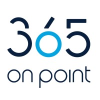 365 on Point logo - Similar company to Permark Supply Network