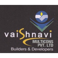 Vaishnavi Multicons Pvt Ltd logo - Similar company to Ability Constructions