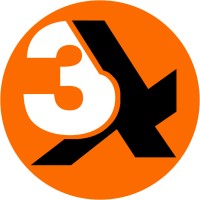 3xLeadGen logo - Similar company to Creative Wizz | Designing Agency
