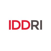 IDDRI logo - Similar company to Cired