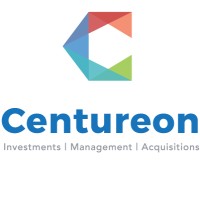 Centureon Investments logo - Similar company to Saint Louis Rentals Llc