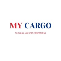 My Cargo Ec. logo - Similar company to The Courier