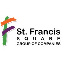 St. Francis Square Group of Companies logo - Similar company to Hiranand Group Of Companies