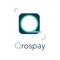 Qrospay logo - Similar company to Sprintimpact
