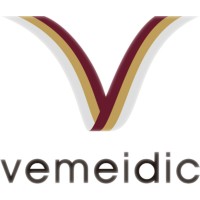 Vemeidic Technology logo - Similar company to Ikeda - Akx Medical