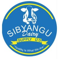 Sibyangu Dairy Supply Ltd logo - Similar company to Royal Milk