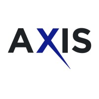 Axis Group logo - Similar company to Axis Building Envelope Design