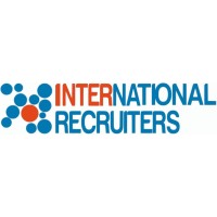 International Recruiters The Netherlands logo - Similar company to Hydrodynamics B.V.